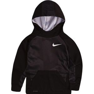 BOYS NIKE PULLOVER HOODIE